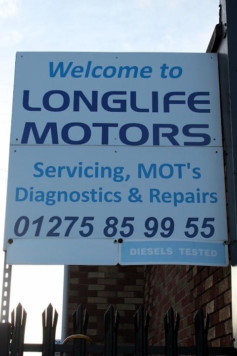 Longlife Motors LTD