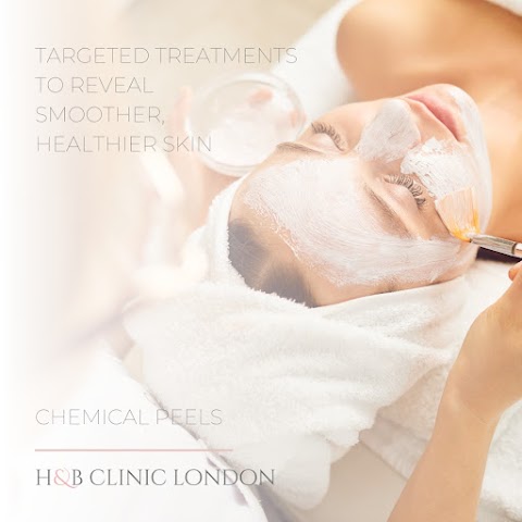 Health and Beauty Clinic Lewisham