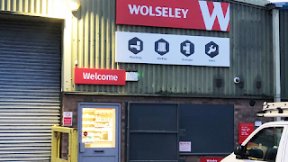 Wolseley Plumb & Parts