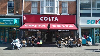 Costa Coffee