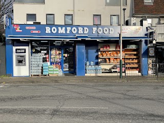Romford Food