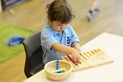 Little Learners Montessori School