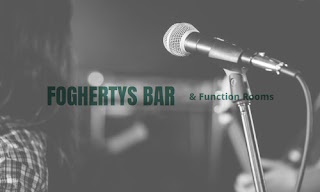 Fogherty's Bar