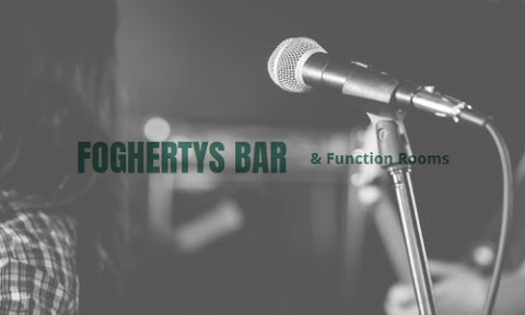 Fogherty's Bar