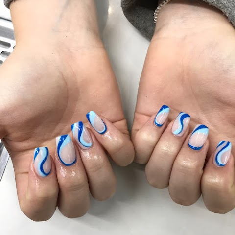 Lisa Nails