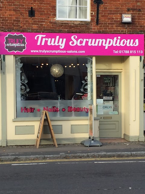 Truly Scrumptious Hair, Nails and Beauty Salon