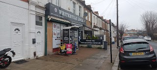 Whitestile Local Supermarket