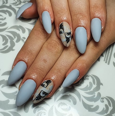 PrettyNails_Leicester(NailBar) | Acrylic Gel, Polish & Nail Extensions