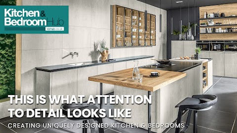 Kitchen & Bedroom Hub Newcastle