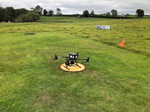 Drone Pilot Training Academy Belfast