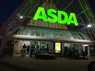 Asda Rotherham Superstore