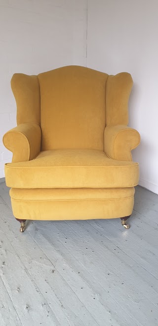 Jebsons upholstery