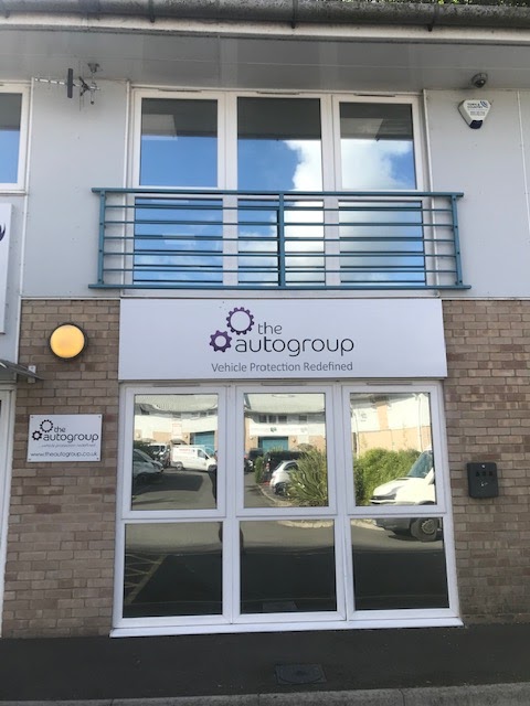Photo of The Auto Group - Kings Langley WD4 8FR, United Kingdom