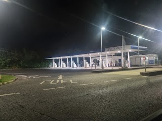 Tesco Petrol Station