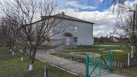 Вільнянське НВО