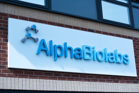 AlphaBiolabs DNA, Drug and Alcohol Clinic Leeds