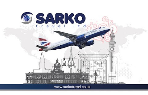 Sarko Travel Ltd