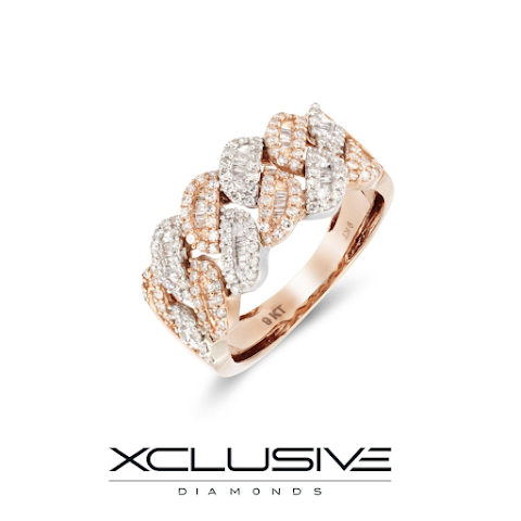 Xclusive Diamonds