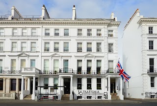 The Pelham London - Starhotels Collezione