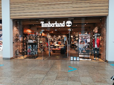 Timberland Retail Sheffield