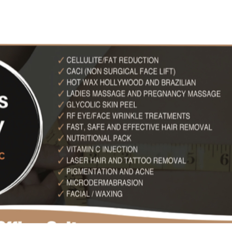 Queens Beauty & Laser Clinic