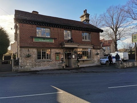 The Black Lion Inn