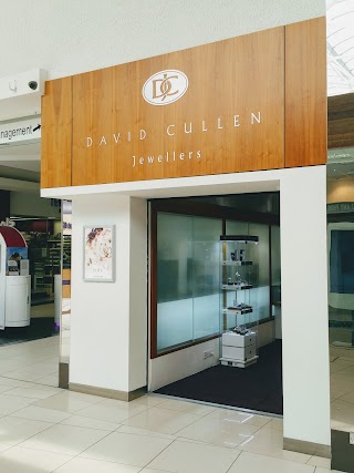 David Cullen Jewellers - Nutgrove