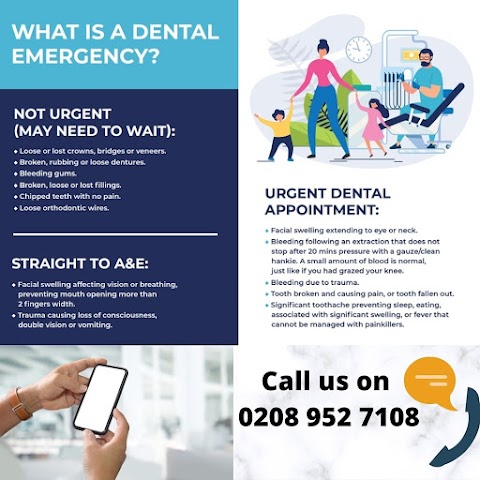 Edgware Dental Practice