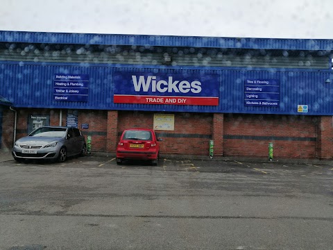 Wickes