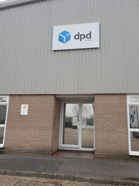 DPD Local UK