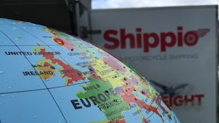 Shippio Car & Motorcycle Shipping