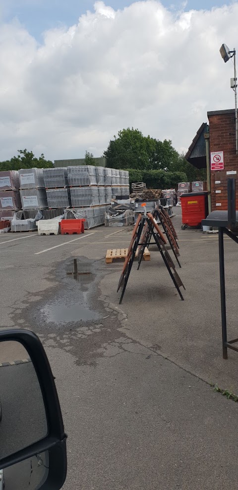 SIG Roofing Leicester