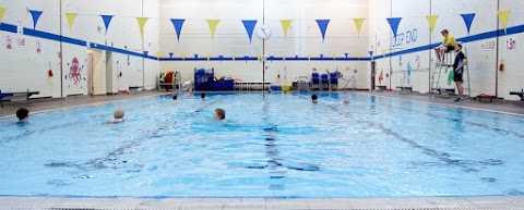 Bridge of Don Swimming Pool