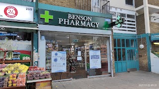 Benson Pharmacy