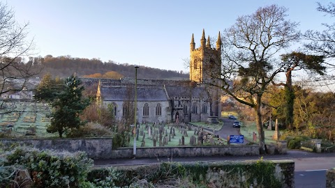 Plympton Swimming Pool