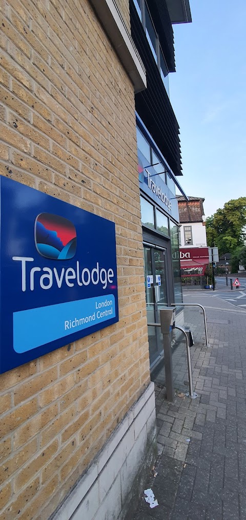 Travelodge London Richmond Central