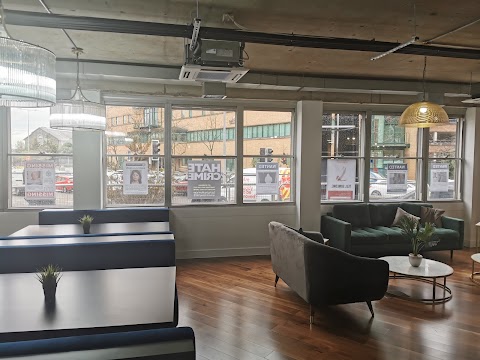 BizSpace Cardiff