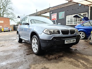 Shirley Valeting Centre