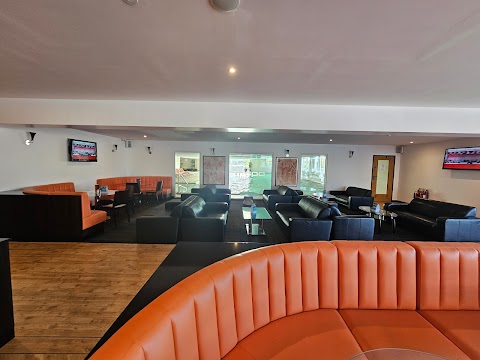 M Club Spa and Fitness - Hanley