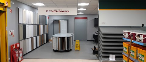 Benchmarx Kitchens & Joinery Bristol, St Philips