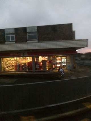 SPAR Baglan