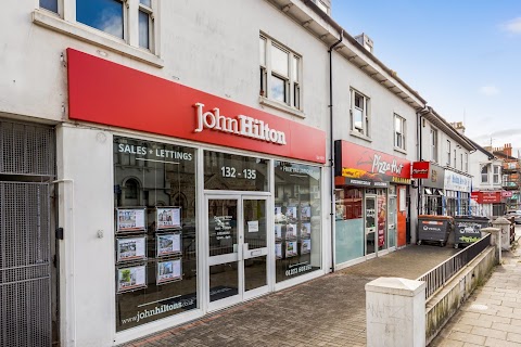 John Hilton Estate Agents