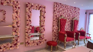 Mehreens Beauty Bar