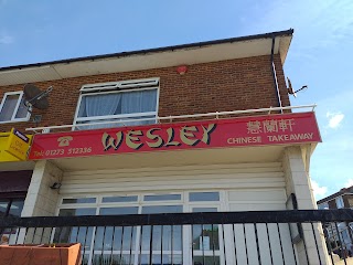 Wesley Chinese Takeaway - Collection only