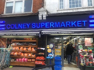 Colney Supermarket