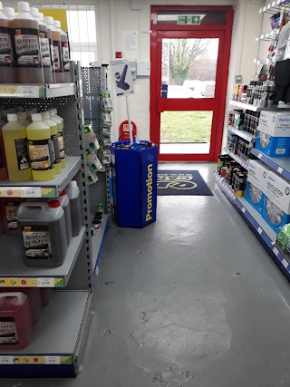 Euro Car Parts, Wakefield