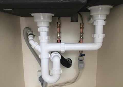 Flash Plumbing and Heating Services Ltd