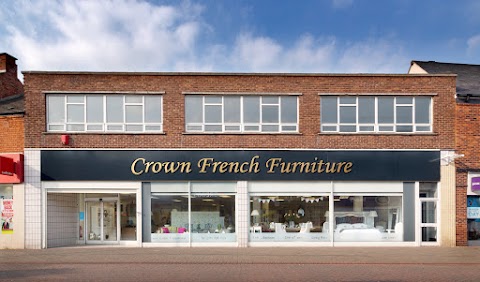 The Furniture Shack Ltd trading as Crown French Furniture