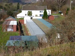 Cilfynydd Boarding Kennels and Cattery