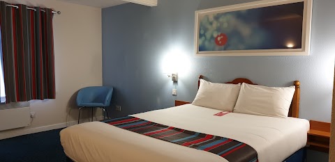 Travelodge York Hull Road